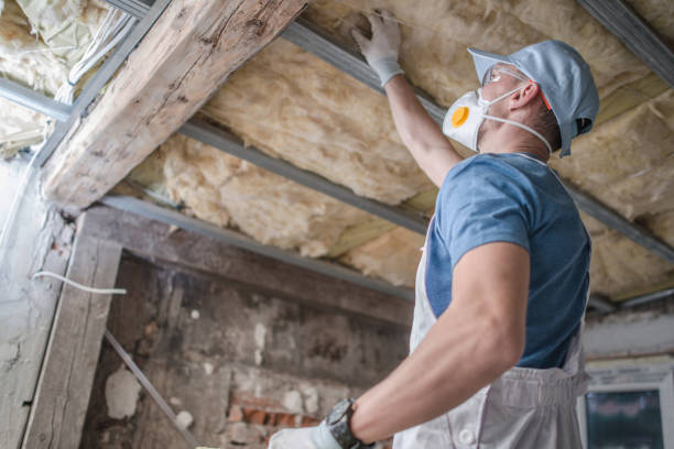 Professional Insulation Contractor in RI